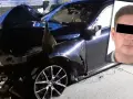 Co z kierowcą BMW? Tragiczne wydarzenia i status ekstradycji
