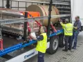 Kto odpowiada za zabezpieczenie ładunku na naczepie? Ważne obowiązki!