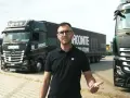 Naczepa BDE co to jest? Odkryj jej funkcje i korzyści w transporcie