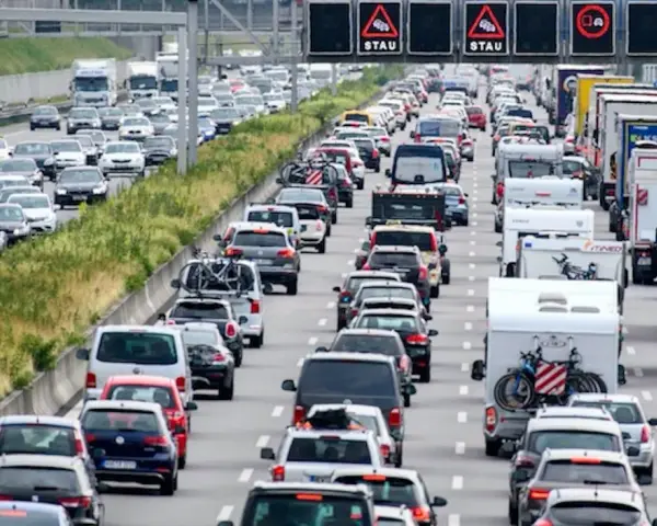 Ile km autostrad jest w Niemczech? Zaskakujące fakty o drogach szybkiego ruchu