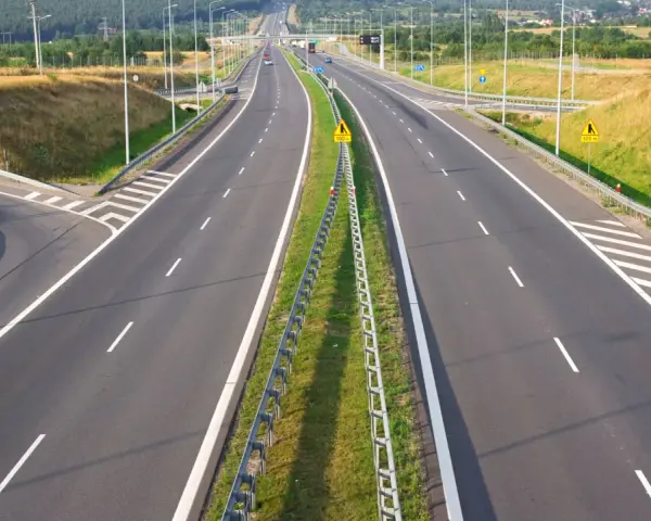Ile płatna autostrada A4? Sprawdź koszty i metody płatności