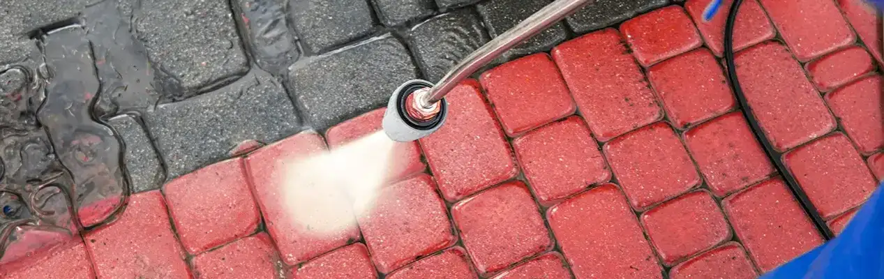 Zdjęcie Jak usunąć asfalt z kostki brukowej - skuteczne metody i porady